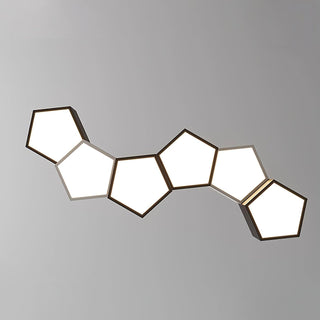 Magic Cube Pendant Lamp Arkstarhome