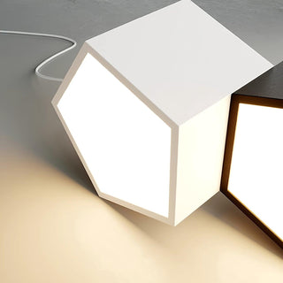 Magic Cube Pendant Lamp Arkstarhome