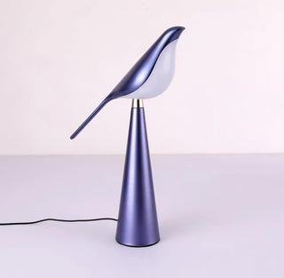 Magpie Art Table Lamp Arkstarhome