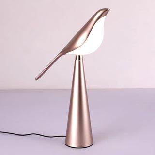 Magpie Art Table Lamp Arkstarhome