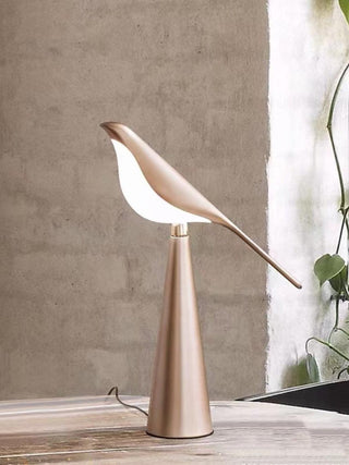 Magpie Art Table Lamp Arkstarhome