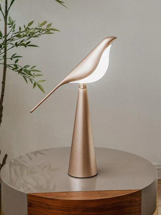 Magpie Art Table Lamp Arkstarhome
