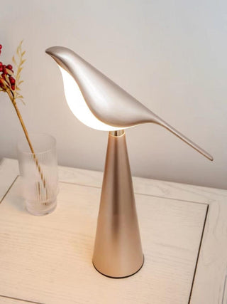 Magpie Art Table Lamp Arkstarhome