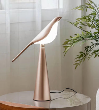 Magpie Art Table Lamp Arkstarhome