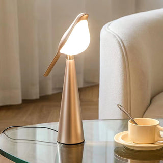 Magpie Art Table Lamp Arkstarhome