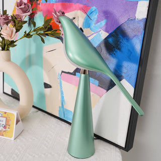 Magpie Art Table Lamp Arkstarhome