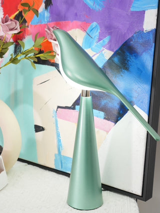 Magpie Art Table Lamp Arkstarhome