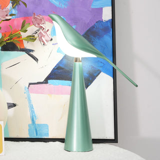 Magpie Art Table Lamp Arkstarhome