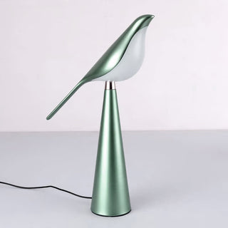 Magpie Art Table Lamp Arkstarhome