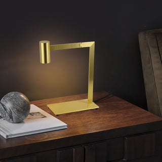 Mahari Table Lamp Arkstarhome