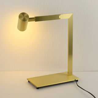 Mahari Table Lamp Arkstarhome