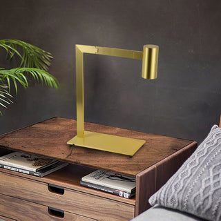 Mahari Table Lamp Arkstarhome