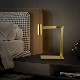 Mahari Table Lamp Arkstarhome