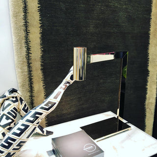Mahari Table Lamp Arkstarhome