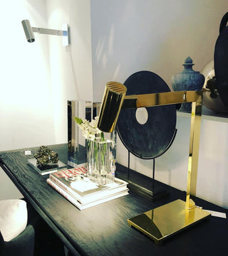 Mahari Table Lamp Arkstarhome