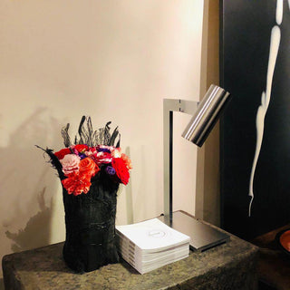 Mahari Table Lamp Arkstarhome