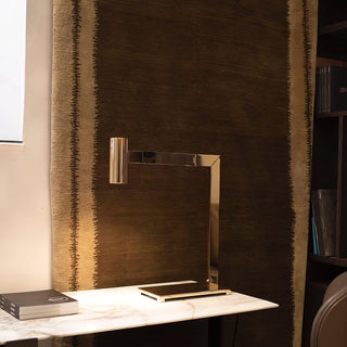 Mahari Table Lamp Arkstarhome