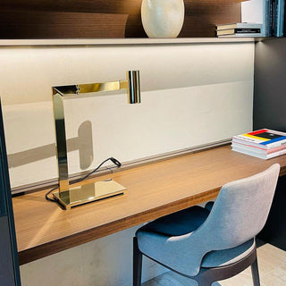 Mahari Table Lamp Arkstarhome