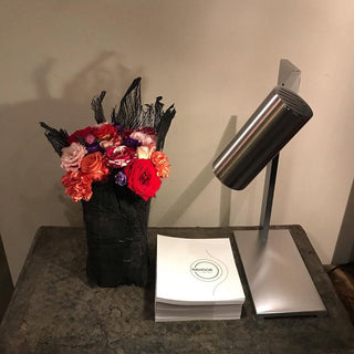 Mahari Table Lamp Arkstarhome