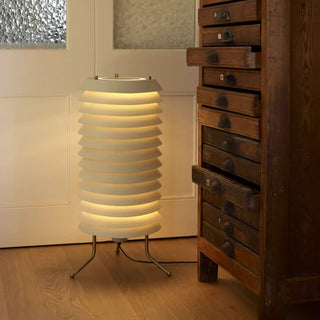 Baltic Tower Table Lamp Arkstarhome
