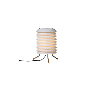 Baltic Tower Table Lamp Arkstarhome