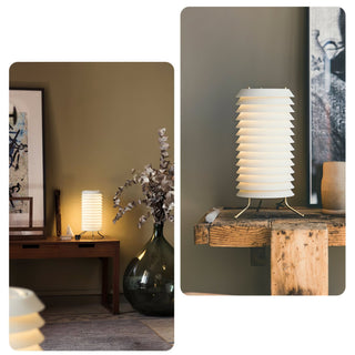 Baltic Tower Table Lamp Arkstarhome