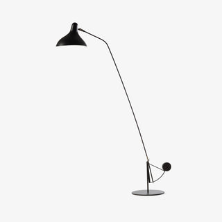 Mantis Arm Floor Lamp Arkstarhome