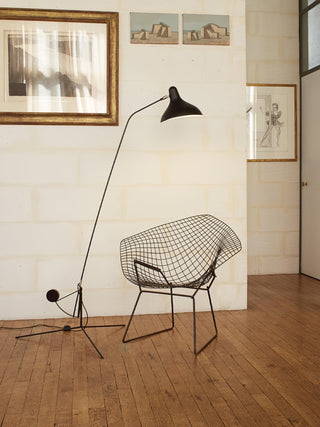 Mantis Arm Floor Lamp Arkstarhome