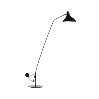 Mantis Arm Floor Lamp Arkstarhome