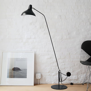 Mantis Arm Floor Lamp Arkstarhome