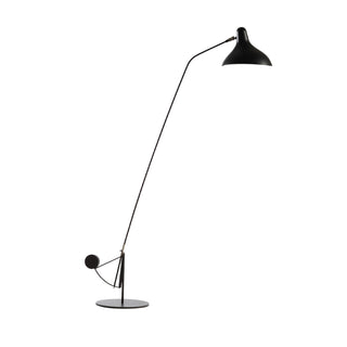 Mantis Arm Floor Lamp Arkstarhome