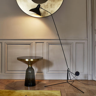 Mantis Arm Floor Lamp Arkstarhome