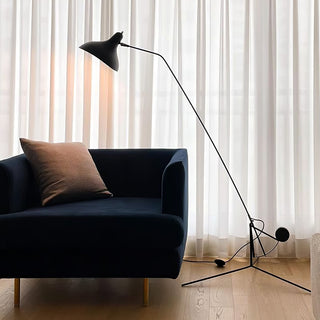 Mantis Arm Floor Lamp Arkstarhome
