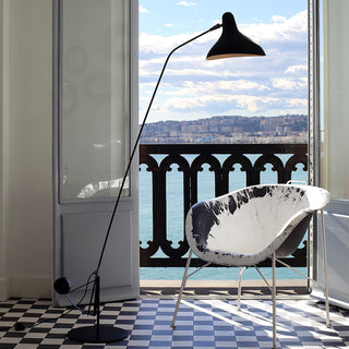 Mantis Arm Floor Lamp Arkstarhome