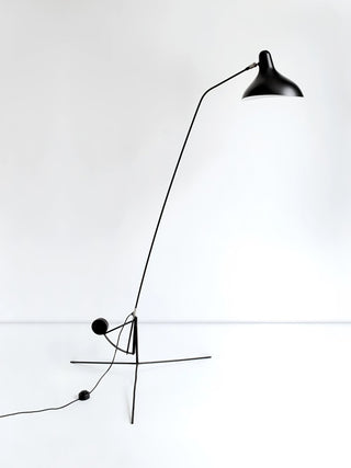 Mantis Arm Floor Lamp Arkstarhome