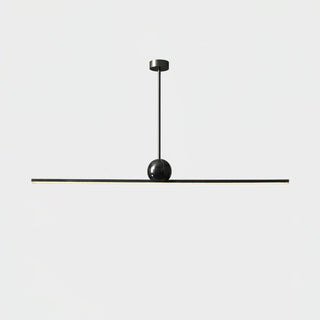Marble Linear Pendant Lamp Arkstarhome
