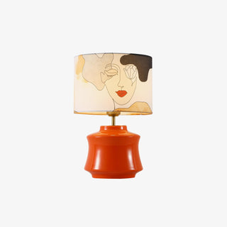 Marilyn Table Lamp Arkstarhome