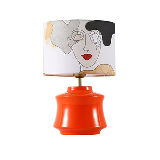 Marilyn Table Lamp Arkstarhome