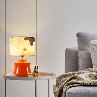 Marilyn Table Lamp Arkstarhome