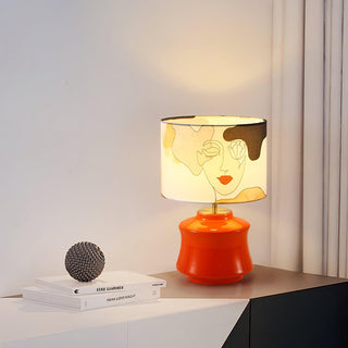 Marilyn Table Lamp Arkstarhome