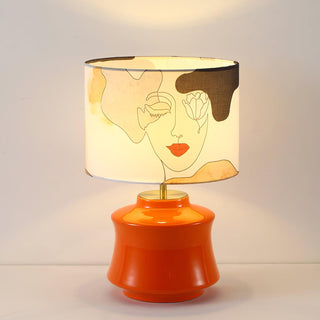 Marilyn Table Lamp Arkstarhome