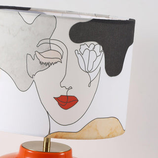 Marilyn Table Lamp Arkstarhome