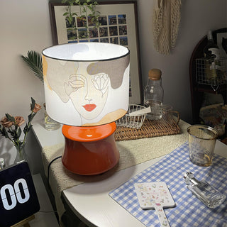 Marilyn Table Lamp Arkstarhome