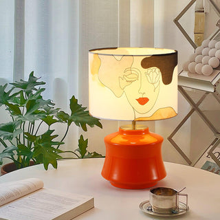 Marilyn Table Lamp Arkstarhome