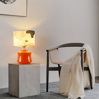 Marilyn Table Lamp Arkstarhome