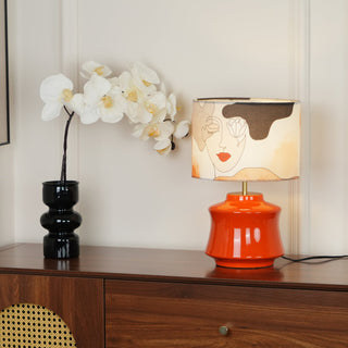 Marilyn Table Lamp Arkstarhome