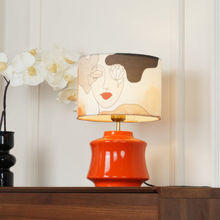 Marilyn Table Lamp Arkstarhome