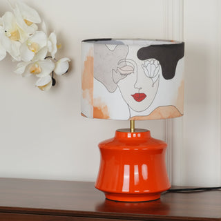 Marilyn Table Lamp Arkstarhome