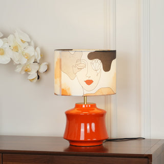 Marilyn Table Lamp Arkstarhome