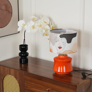 Marilyn Table Lamp Arkstarhome